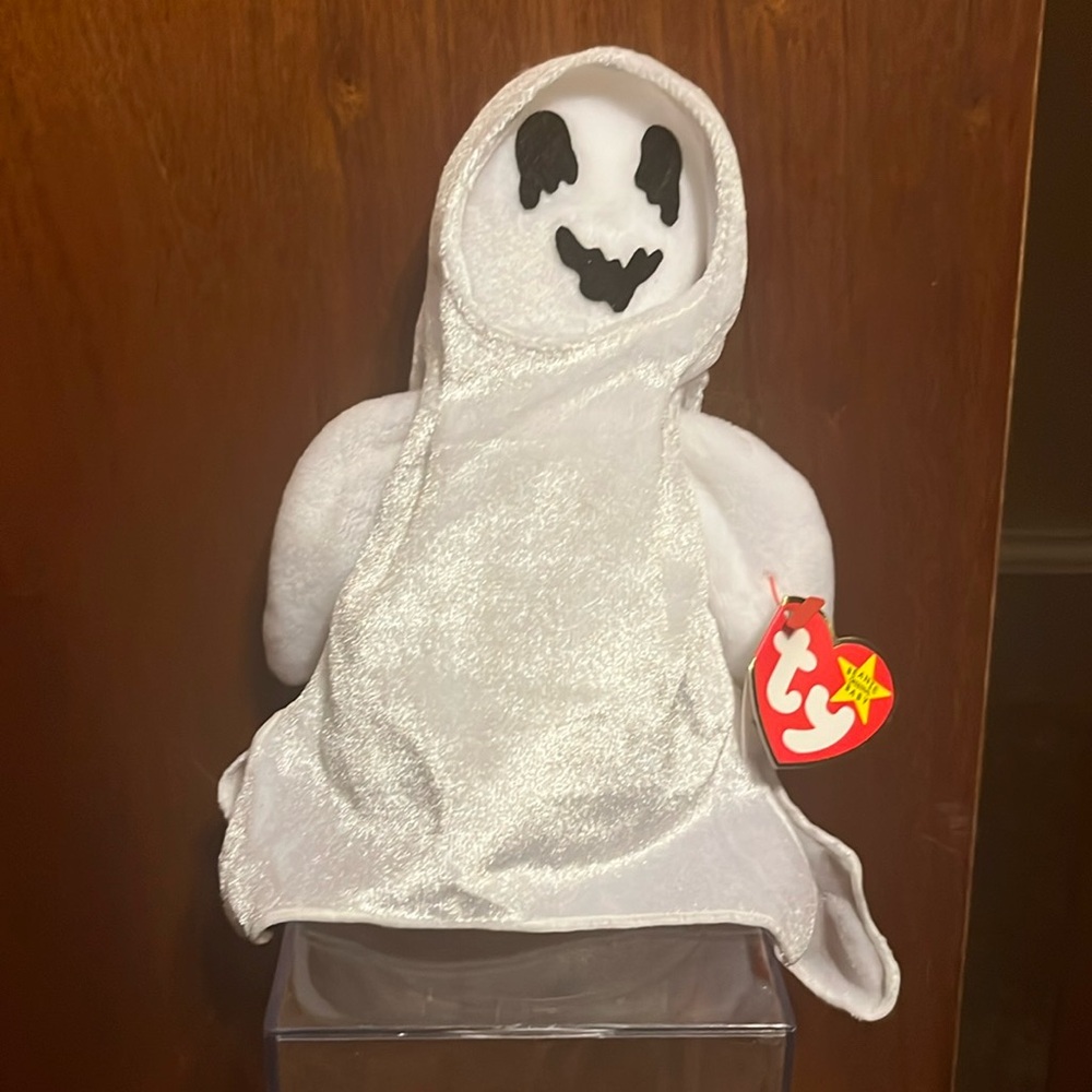 Beanie Babies Sheets 1999